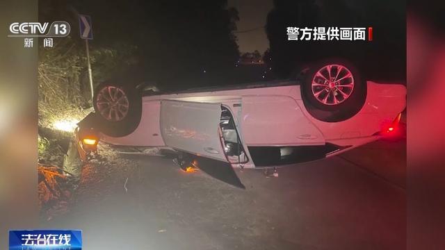 法治在线丨“飙车”还敢发视频炫耀！警方严打“一条龙”非法链条