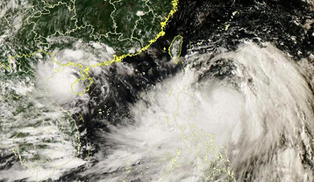 台风升级！将对泉州有严重风雨影响！福建最新部署！