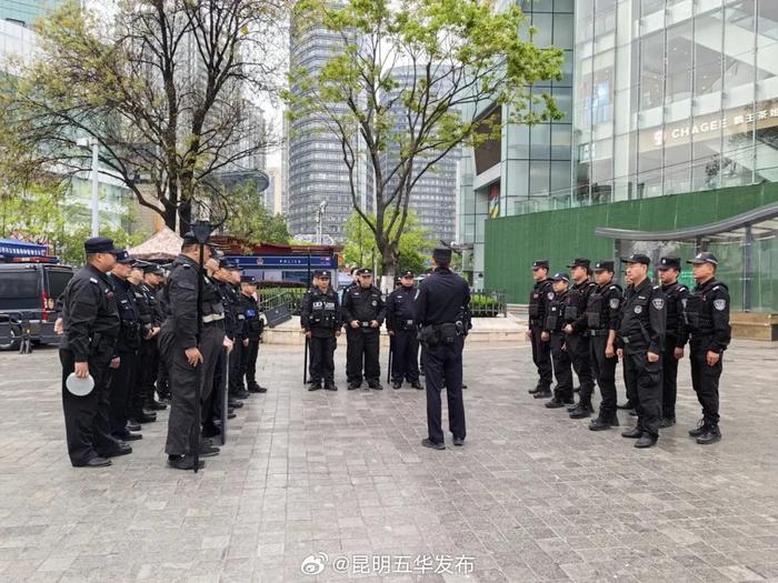 被掉包的劳力士3小时找回！“三所勤指联动”就是快