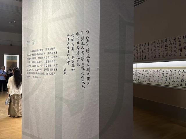 展评｜差点忘了这是一个以苏轼为名的“苏轼展”