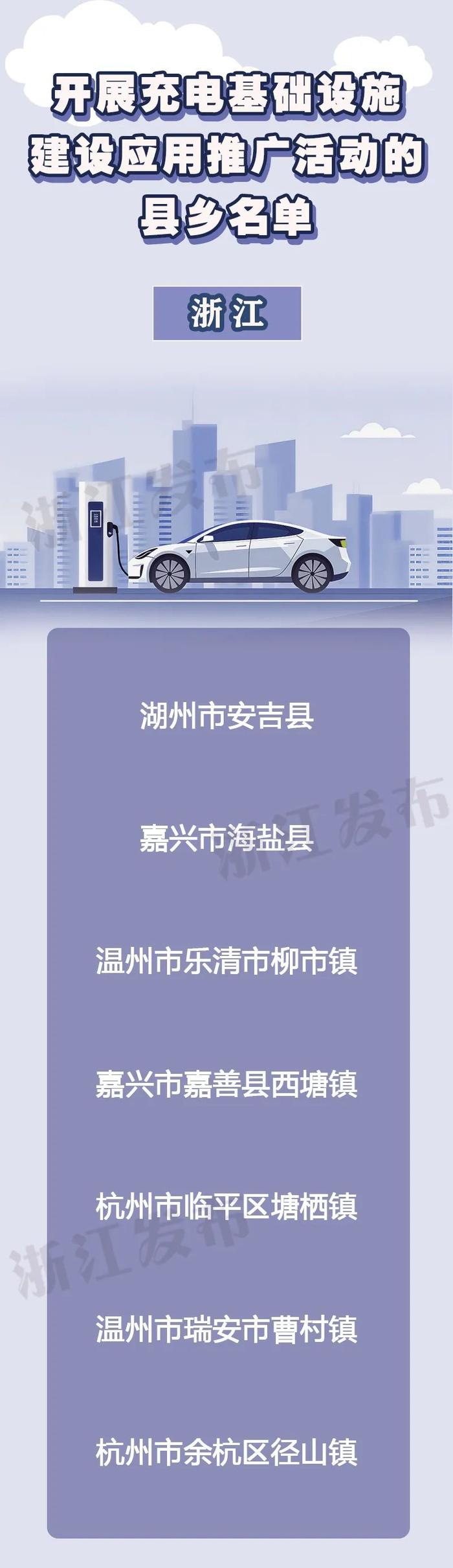 浙江2个县、5个镇入选国字号名单！接下来这样干~