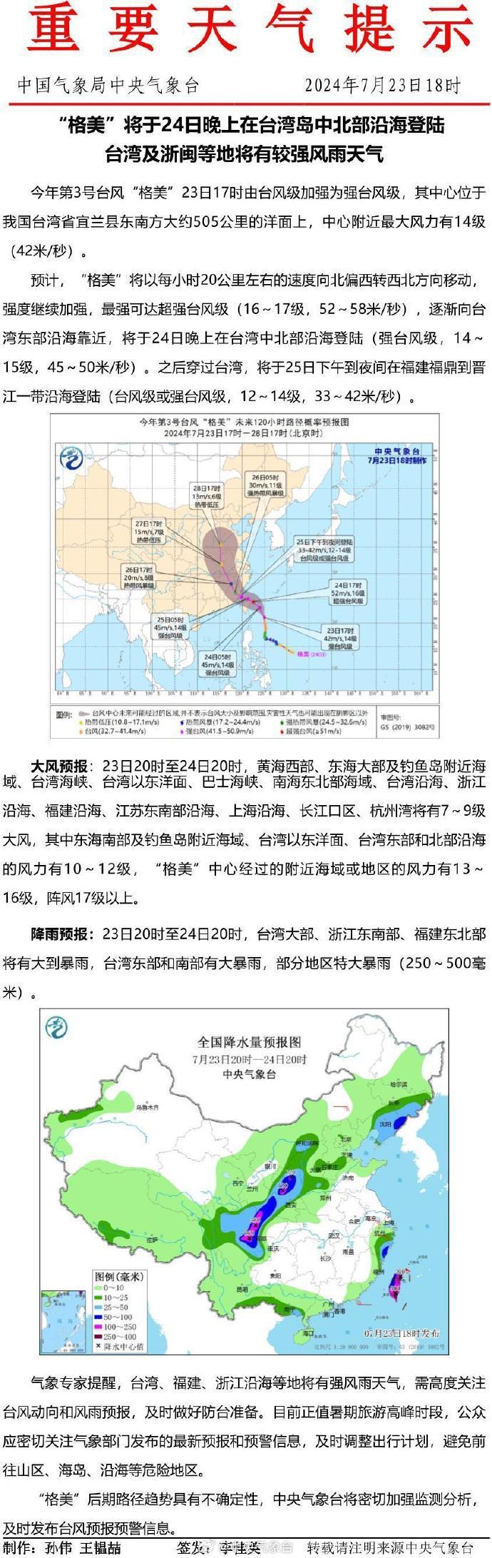 最高38℃！广东还要继续“吃下沉”！今年首个超强台风在路上