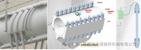 参与深中通道建设的新津企业“大通路桥”，新基地投产在即