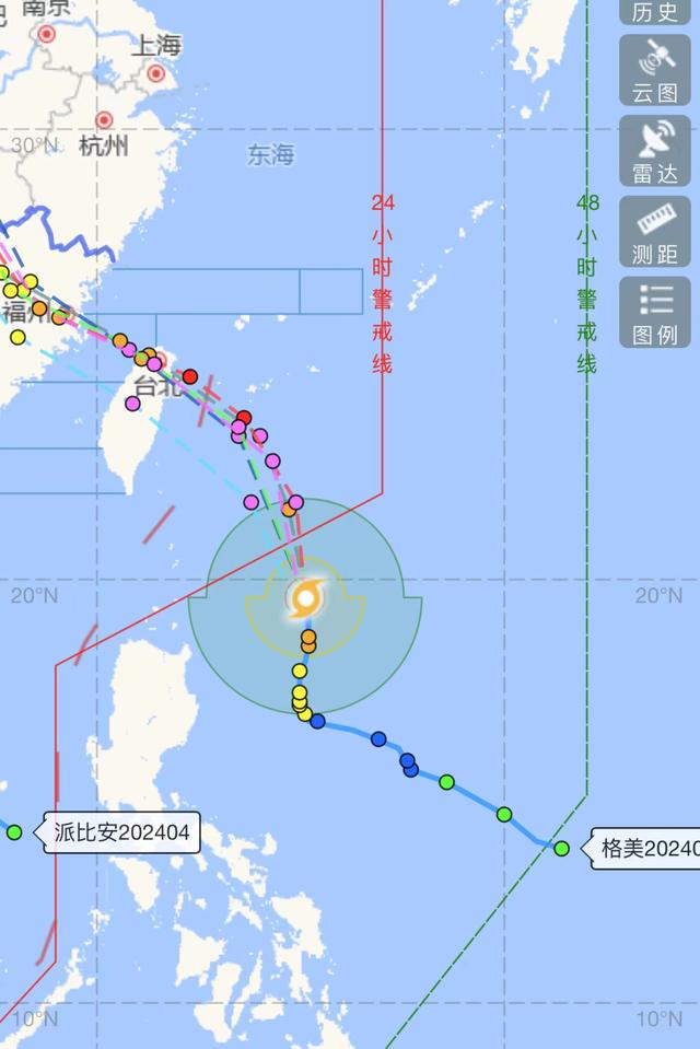 台风升级！将对泉州有严重风雨影响！福建最新部署！