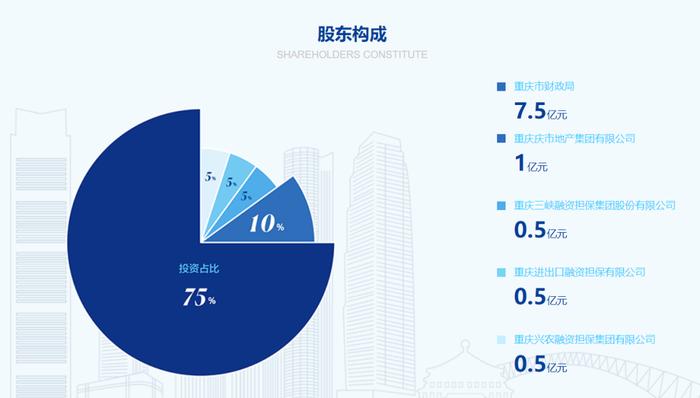 重庆金融担保国企，工资最高的总经理被查了！