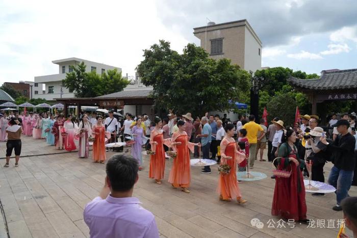 本周六在泗水滩底，“中国荔乡”嘉年华约定您！