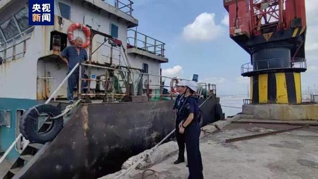 台风“格美”升级为超强台风级 温州海事局发布防台风Ⅱ级警报