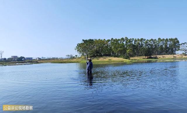 经开区检察：养殖尾水渗淹农田，公益诉讼破解难题