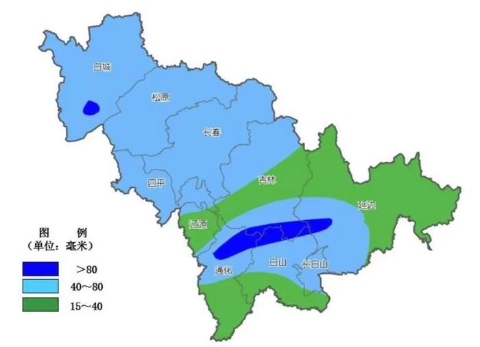 25-26日我省还将出现强降雨天气 注意防范暴雨洪涝等灾害