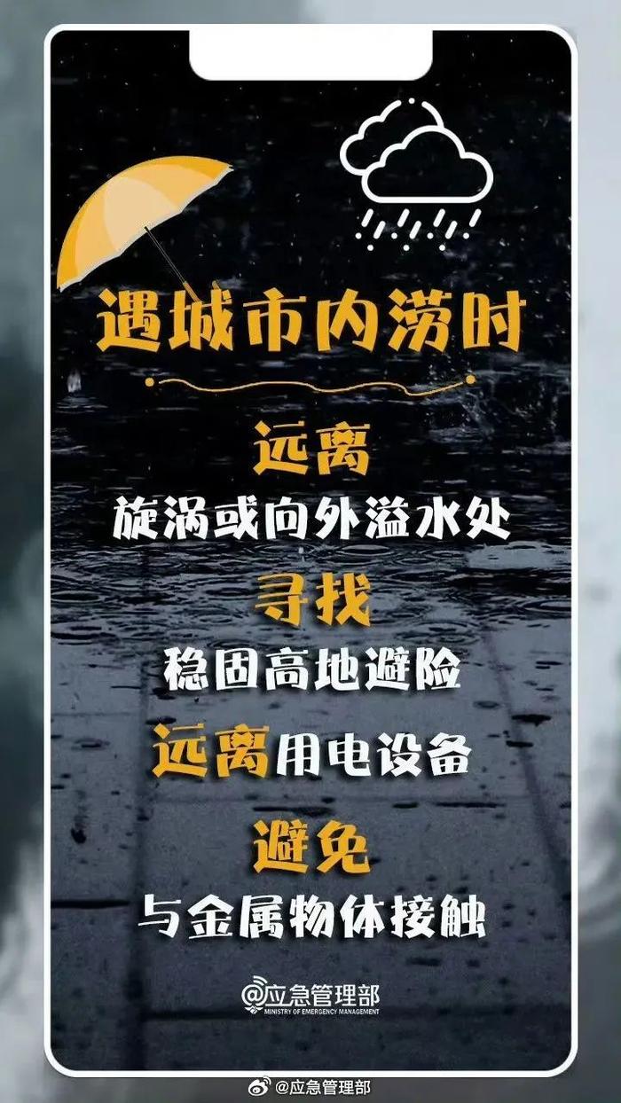 河北中到大雨+暴雨马上到！石家庄未来4天都有雨……