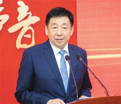 紧扣主题锚定目标 将改革进行到底（图）