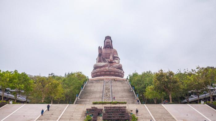 这个暑假，你有好事“佛山”