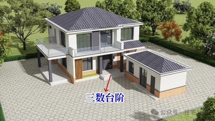 “看似完美”的5个农村自建房设计，入住后却一塌糊涂，糟心体验让人“苦不堪言”！