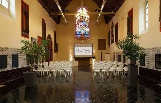 有钱!美国男篮入住600年修道院改建五星酒店,2600元1晚超有艺术气质-美国男子国家篮球队