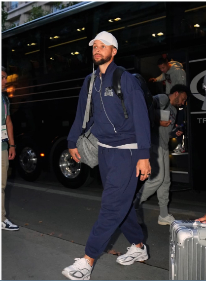 有钱!美国男篮入住600年修道院改建五星酒店,2600元1晚超有艺术气质-美国男子国家篮球队