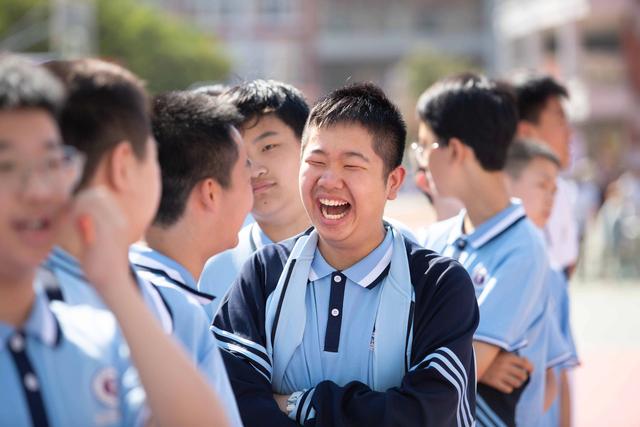 河南首例！郑州初二学生直接保送清华大学！