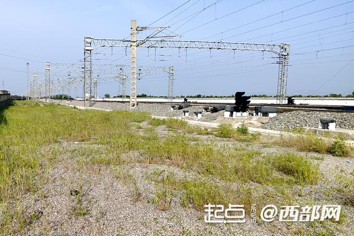 包西、太西铁路大翻新 铁路标准化建设有新成效