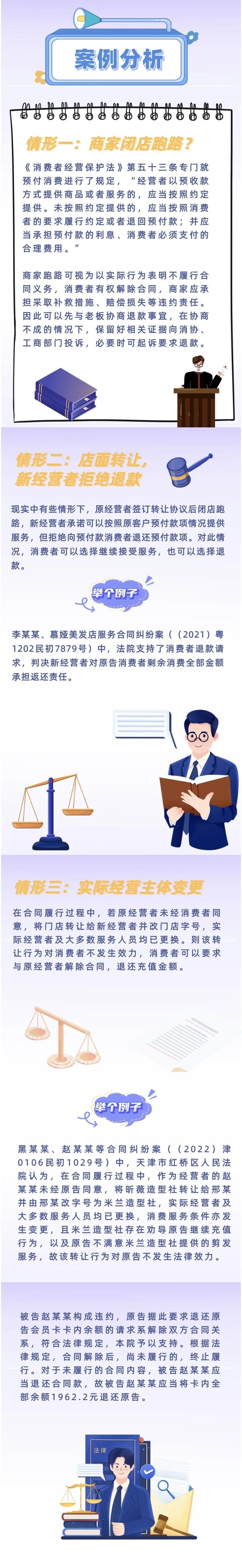 【普法强基】充值办卡后，商家“跑路”怎么办？ 检察官给您来支招！