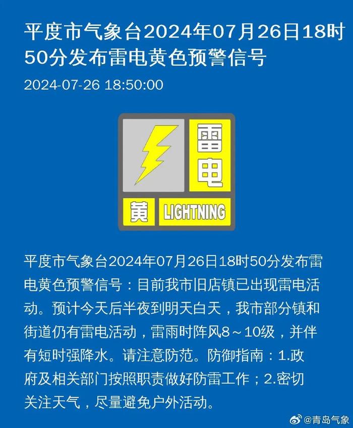 刚刚预报：台风“格美”今夜来袭，山东8地大暴雨局部特大暴雨！青岛双预警上线，周末天气→