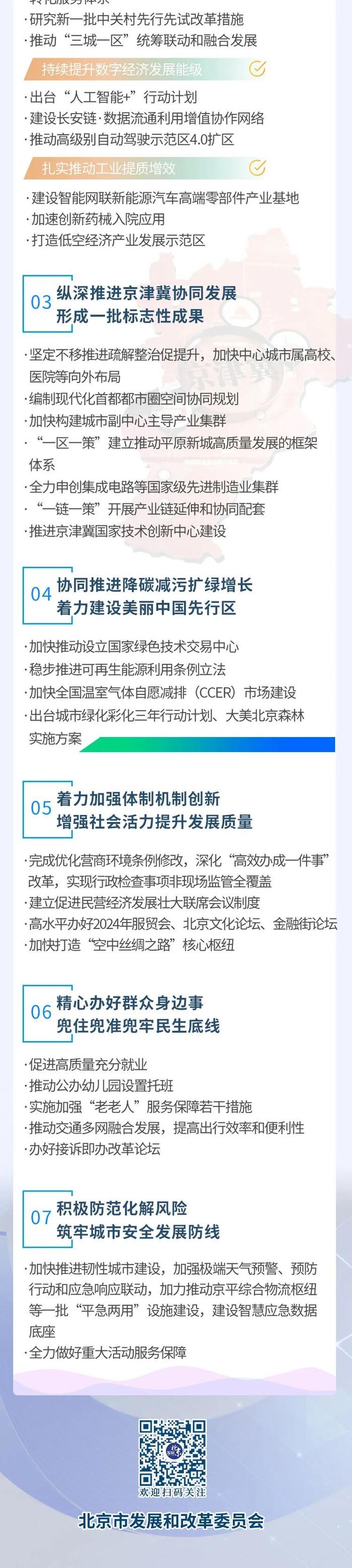 全年计划任务实现“时间过半，任务过半”！市人大常委会听取和审议北京市2024年上半年计划执行情况报告