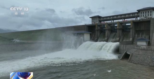 在建水利工程、病险水库如何安全度汛？水利部部署