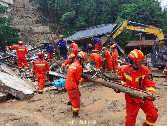 痛心！15人遇难！民宿老板：客人多为老人