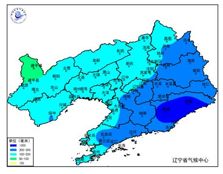 重要通知！还有4次强降雨！辽宁发布洪水橙色预警！沈阳明天……