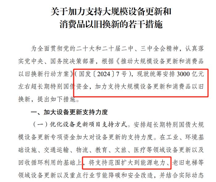 国网投资首超6000亿，超预期加码如何带动上市公司业绩