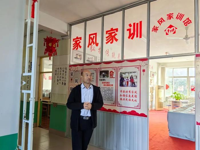 山东昌邑市围子中学校长姜勇：义务教育发展迈向“优质均衡”