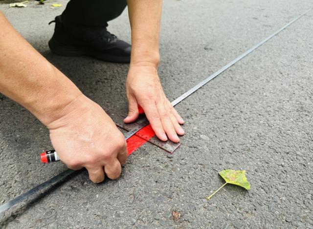 精准护航你的每一步 长马赛道丈量顺利完成