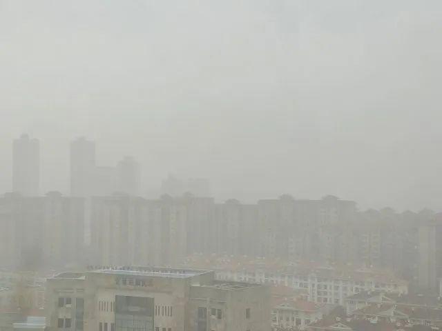 快回家！昆明发布暴雨预警……