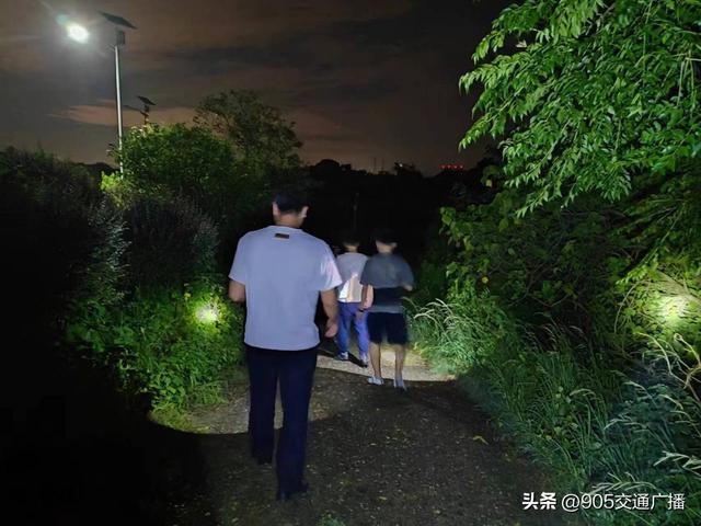 湖南多地雨量破当地极值，交通部门打通“生命通道”驰援灾区