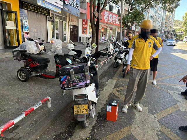 夏季行动 | 切勿私改电动车，安全隐患勿轻视