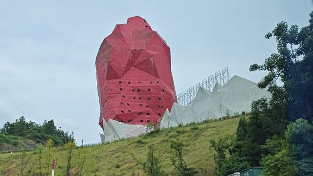 铜仁“独美于黔中”：中南门古城夜未央，朱砂古镇看遍万山