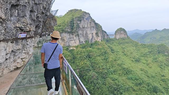 铜仁“独美于黔中”：中南门古城夜未央，朱砂古镇看遍万山