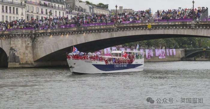 巴黎奥运会上，5000万韩国人狠狠破防了......