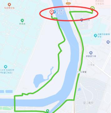 成都一惠民游泳馆涨价合规吗？回应来了