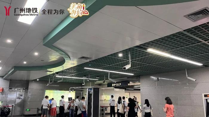 这张地铁“网”与你出行息息相关，你知道吗？