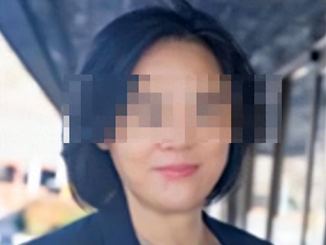 57岁华人女子突然失踪！警方发现人体遗骸，还有一大型垃圾箱！26岁男子被逮捕