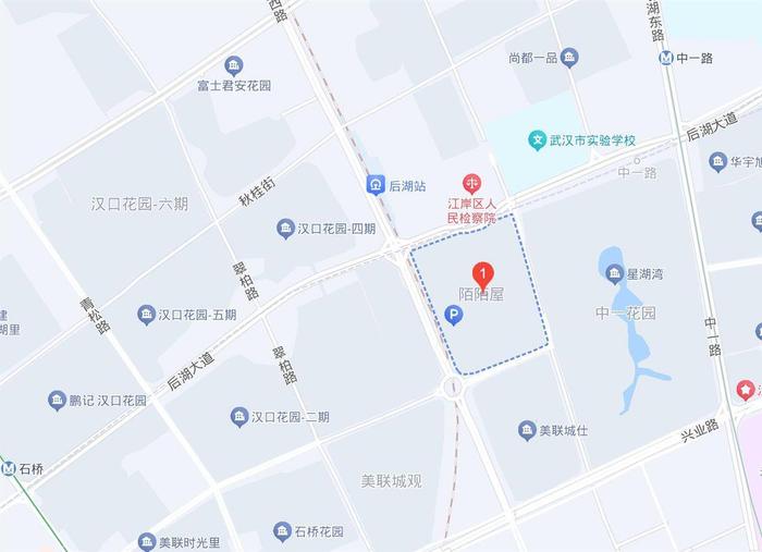 武汉市江岸区出现地质塌陷，进出汉口火车站列车受到影响