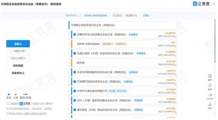 中国最牛饮料公司：越减持，越上涨！