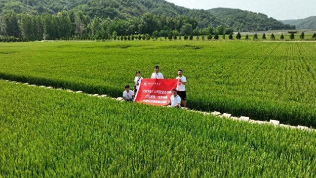 探寻革命旧址 传承延安精神——西北政法大学公安学院赴延安开展暑期三下乡社会实践团队活动