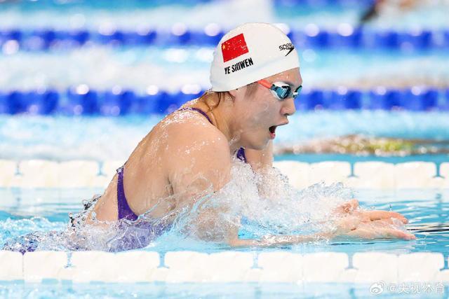 奥运早报 | 中国队女子4x200米自由泳夺铜，中国女排3-0法国女排提前出线