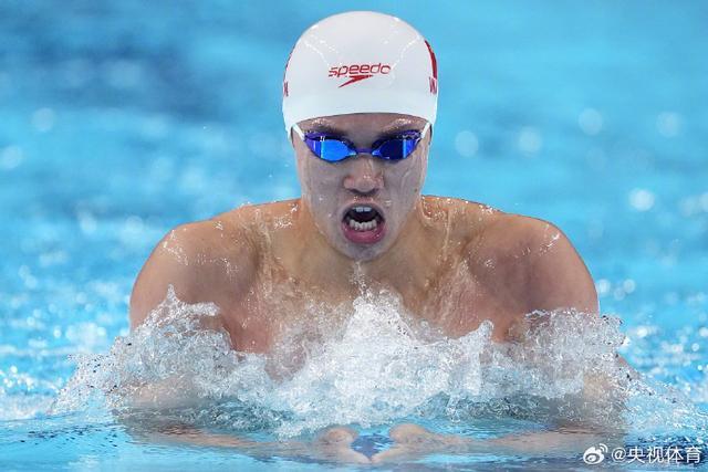 奥运早报 | 中国队女子4x200米自由泳夺铜，中国女排3-0法国女排提前出线