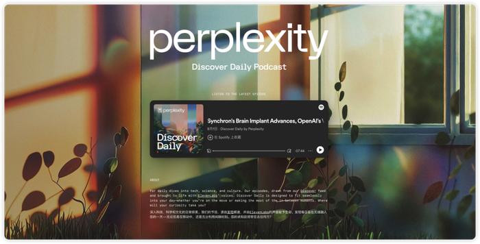 Perplexity：未来职场范本，顶级AI团队是如何工作的