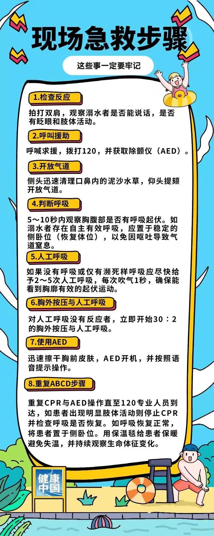 市教育局发布暑假安全再提醒