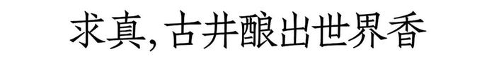 “大航海时代”，古井贡酒如何再造一个“新古井”？丨出海记·酒业家特辑