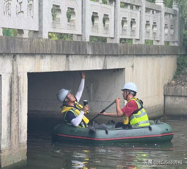 昆山扎实推进城市道路及非农桥梁定期检测