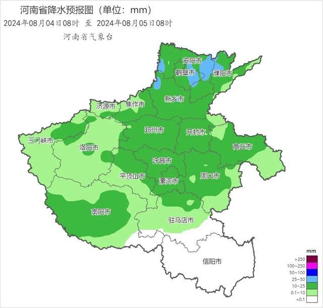 高温势力扩张！河南这些地方体感温度将超40度