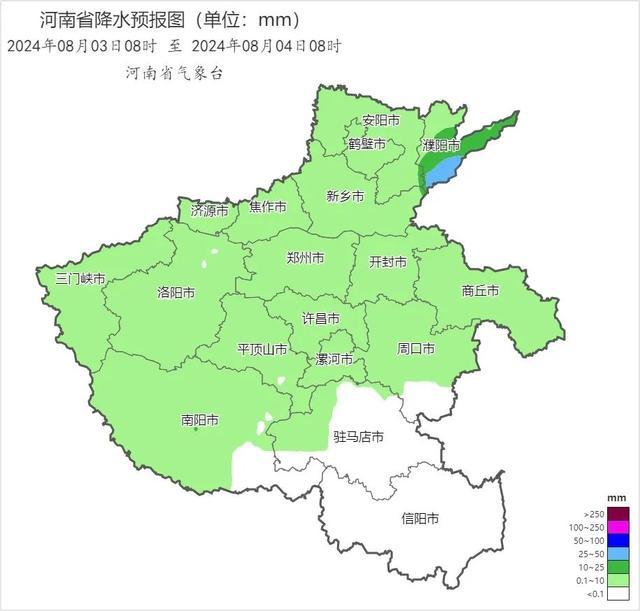 高温势力扩张！河南这些地方体感温度将超40度